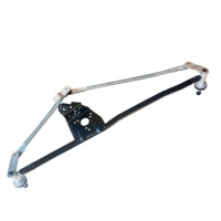 фото thumb №2, Механізм двірник nissan interstar 2002-