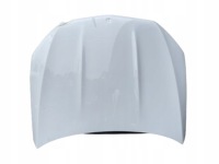 фото thumb №1, Mercedes gle w167 капот кришка двигуна a1678800300