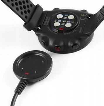 ДОК-КАБЕЛЬ USB ДЛЯ POLAR VANTAGE V V2 V TITAN M M2 IGNITE GRIT X WATCH