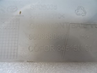 фото thumb №10, Peugeot expert iii левая защита стойка передний перед 9808680477