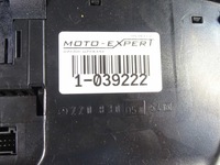 фото thumb №6, Mercedes s klasa w220 решётка обдув средняя