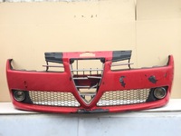 фото thumb №1, Alfa romeo 159 бампер передній