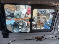 фото thumb №6, Стекло стёкла боковая кузовная левая правая зад ford transit mk8 автобус org