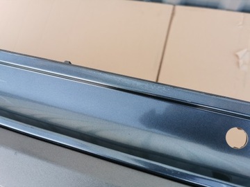 фото thumb №9, Seat ateca рестайлінг 20- бампер зад задній дифузор спойлер 575807425d