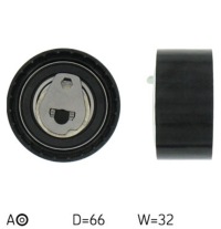 Vkm 16550/skf ролик ремінь розподільного валу renault Ціна, фото thumb