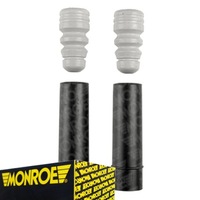 фото thumb №1, Защита амортизатора kpl задняя kia rio ii 1.4 1.5 1.6