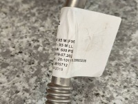 фото thumb №15, Bmw f90 f91 f95 m5 m8 s63b44b - турбокомпрессора турбины комплект zyl 1-4 5-8