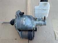 фото thumb №1, Підсилювач гальм насос гальмівна audi a3 8y 8y0614105d