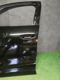 фото thumb №3, Двері ліві перед audi q4 89a