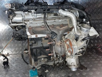 фото thumb №7, Двигун комплектний 1.8 cdh audi a4 s4 a5 b8 8k 2010