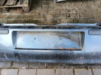 фото thumb №4, Бампер задня vw polo 6n2 lc7v