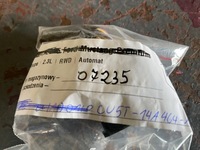 фото thumb №8, Штекер установки komputra двигуна ford escape/kuga mk3 2020+ usa