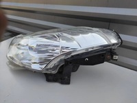 фото thumb №10, Лампа передня перед права ліва citroen c-crosser ксенон повний