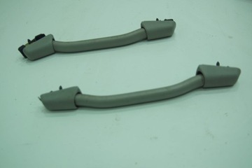 фото thumb №9, Стеля kpl колір 8h20 stoff-quarz mercedes cl w215