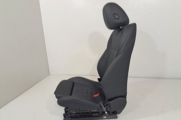 фото thumb №10, Комплект сидений bmw x3 g01, f97 7414610 3.0l дизель 2023