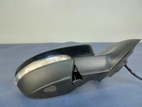 фото thumb №6, Vw passat cc зеркало правое 7 pin lc9x