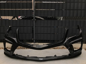 фото thumb №1, Mercedes gl w166 x166 бампер перед ксенон pdc amg