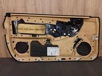 фото thumb №7, Mercedes clk w209 рестайлинг обивка боковина правые дверь пассажира a2097207271