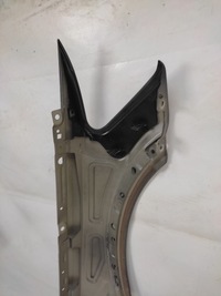 фото thumb №11, Audi e-tron 4ke крило лівий переднє перед 2019-