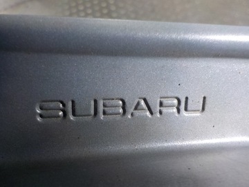 фото thumb №8, Subaru крыло перед переднее правый wrx