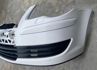 фото thumb №7, Бампер перед volkswagen touran facelift 1t2 2006 - 2010 1t0807101ds