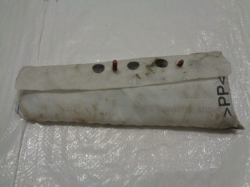 фото thumb №12, Hyundai tucson iii 3 шторка подушка сидіння подушка безпеки праві комплект