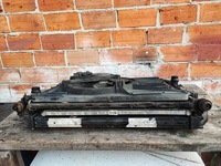 фото thumb №14, Ford s-max mk1 2.0 tdci радіатор вентилятор kompl