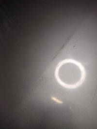 Капот крышка двигателя opel vectra c рестайлинг  k: z163 Доставка, фото thumb