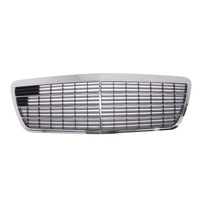 фото thumb №1, Решітка решітка радіатора mercedes e w210 vf210 s210 95-03
