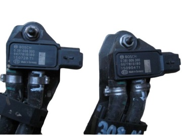 фото thumb №1, Датчик тиску peugeot 308 t9