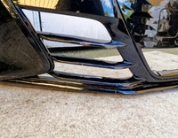 фото thumb №8, Audi e-tron rs gt 4j3807221 20-23 бампер перед