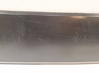 фото thumb №5, Молдинг стекло лобовое 727526327r renault trafic iii vivaro b 14-