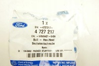 фото thumb №5, Болт крыла mustang kuga m6x14mm 4727217