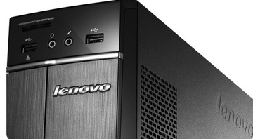 Lenovo H30-50 i5 4460 8 ГБ 120 ГБ SSD W10