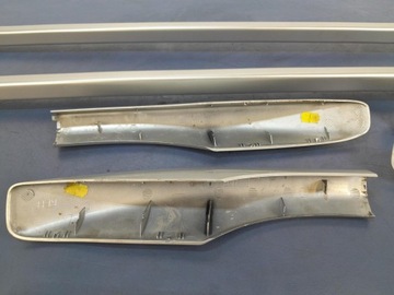 фото thumb №10, Toyota avensis t25 универсал рейлинги крышные 2 szt 1c0