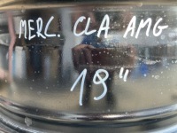 фото thumb №11, Диск 19" mercedes a cla amg a177 w177