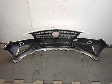 фото thumb №7, Бампер перед переднє mercedes a-klasa w176 a176 2011-2015