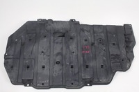 фото thumb №1, Плита захист задня honda insight 09