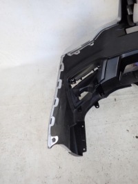 Subaru forester iv рестайлінг  15- бампер перед передній омивачі Київ, фото thumb