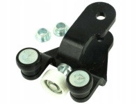 фото thumb №1, Направляющая дверь bok dół l/p fiat doblo 09- sam подрамник