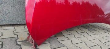 фото thumb №15, Mazda cx-5 kf капот комплектная год 2020 цвет 46v