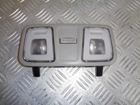 фото thumb №1, Лампа салона потолочный hyundai i20 ii 2 5d 14-