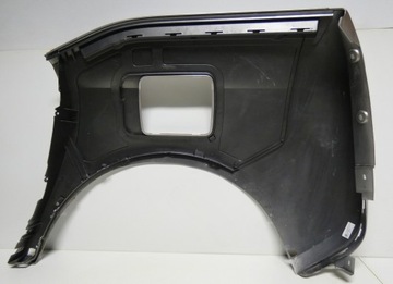 фото thumb №7, Bmw i3 sport 2013-2022 крило правий зад задній