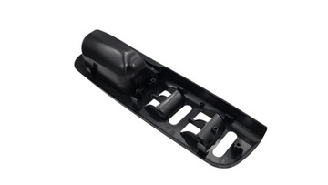 фото thumb №8, Панель двері скло чорний volkswagen golf iv 1997-2006 bora 1997-2005