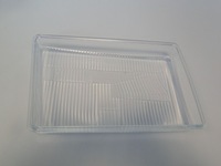 фото thumb №5, Mercedes sl r107 107 скло фари лівий лампа ліва перед