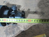 Привід зчеплення scania r 2015r euro 6 Ціна, фото thumb