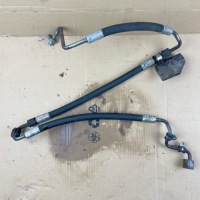 фото thumb №6, Mercedes w166 gl ml трубка  шланг масляний підвіски 1663201672 a1663201672