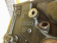 фото thumb №15, Audi a5 f5 8w 3.0tdi 218km cswb блок двигуна eu