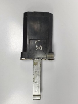 фото thumb №1, Обмежувач двері перед переднє mercedes w140