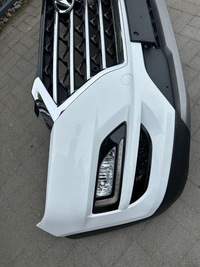 фото thumb №1, Tucson бампер 2020 lift pyw